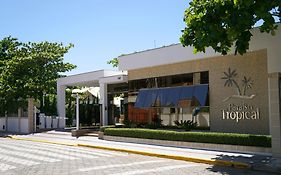 Paraíso Tropical